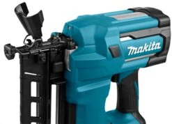 Makita DBN600RTJ Accu Brad Tacker | 18 Volt 5.0 Ah Li-Ion | 25-64 Mm | +Mbox [DBN600] -Makita || Beta || Metabo Verkoopwinkel Makita DBN600RTJ DBN600 ext 5