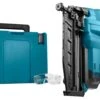 Makita DBN600ZJ Accu Brad Tacker | 18 Volt Li-Ion | 25-64 Mm | +Mbox | Basic [DBN600]
