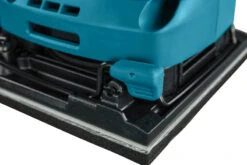 Makita DBO480Z Vlakschuurmachine | 114x145 Mm | 18 Volt LXT | Basic | In Doos [DBO480] -Makita || Beta || Metabo Verkoopwinkel Makita DBO480Z DBO480 ext 4