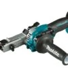 Makita DBS180RTJ Stripschuurmachine | 9 Mm | 18 V 5,0 Ah Li-Ion | + M-Box [DBS180] -Makita || Beta || Metabo Verkoopwinkel Makita DBS180RTJ DBS180
