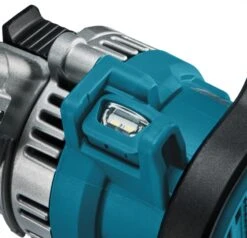 Makita DBS180Z Stripschuurmachine | 9 Mm | LXT 18V | Basic | In Doos [DBS180] -Makita || Beta || Metabo Verkoopwinkel Makita DBS180Z DBS180 ext 4