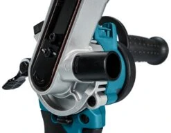 Makita DBS180Z Stripschuurmachine | 9 Mm | LXT 18V | Basic | In Doos [DBS180] -Makita || Beta || Metabo Verkoopwinkel Makita DBS180Z DBS180 ext 6