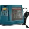 Makita DC14SC Lader | 30 Min | Voor Makita Ni-Mh Accu 9,6 - 14,4 V [193962-0] -Makita || Beta || Metabo Verkoopwinkel Makita DC14SC 193962 0