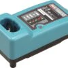 Makita DC1804F Lader | 45 Min | Voor Makita Ni-Cd En Ni-Mh Accu 9,6 - 18 V [194149-7]