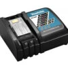 Makita DC18RC Lader | 30 Min | Voor Makita Ni-Mh En Li-Ion Accu 9,6 - 18 Volt [195584-2] -Makita || Beta || Metabo Verkoopwinkel Makita DC18RC 195584 2