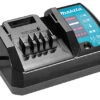 Makita DC18WA Acculader | Voor Li-Ion Schuif Accu | Consumentenmachines [195423-6] -Makita || Beta || Metabo Verkoopwinkel Makita DC18WA 195423 6