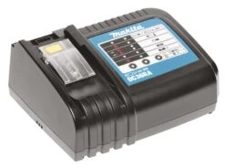 Makita DC36RA Snellader | Voor Li-Ion 36V Accu [194863-5]