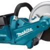 Makita DCE090ZX1 Doorslijper | LXT 2x18V | 230 Mm | Basic [DCE090ZX1] -Makita || Beta || Metabo Verkoopwinkel Makita DCE090T2X1 DCE090T2X1 1