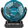 Makita DCF102Z Accu Ventilator | Compact 180 Mm | 14,4 - 18 Volt | Basic [DCF102]