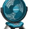 Makita DCF301Z Accu Ventilator | Groot 330 Mm | 14,4 - 18 Volt En Netstroom [DCF301] -Makita || Beta || Metabo Verkoopwinkel Makita DCF301Z DCF301