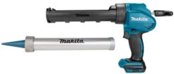 Makita DCG180ZXK Accu Kitspuit | 18 Volt | Basic | +Koffer [DCG180]