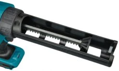 Makita DCG180Z Accu Kitspuit | 18 Volt | Basic | In Doos [DCG180] -Makita || Beta || Metabo Verkoopwinkel Makita DCG180Z DCG180 ext 5