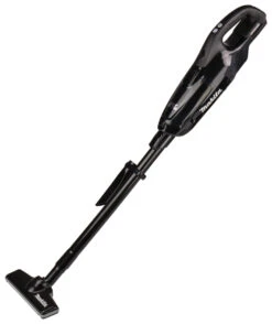 Makita DCL282FZB Accu Stofzuiger | Steelstofzuiger | Zonder Accu En Lader | Basic [DCL282FZB]