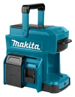 Makita DCM501Z Koffiezetapparaaat | Koffie+Pads | Voor Accu 18 Volt [Koffiezetter] -Makita || Beta || Metabo Verkoopwinkel Makita DCM501Z Koffiezetter ext 5