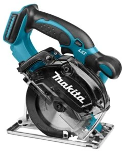 Makita DCS552ZJ Accu Metaal Cirkelzaag | 18 V | 136 Mm | Body | +Mbox [DCS552ZJ]