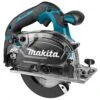 Makita DCS553ZJ Accu Metaal Cirkelzaag | 18 V | 150 Mm | Body | +Mbox [DCS553ZJ]