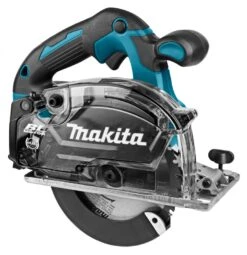 Makita DCS553ZJ Accu Metaal Cirkelzaag | 18 V | 150 Mm | Body | +Mbox [DCS553ZJ]