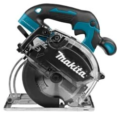 Makita DCS553ZJ Accu Metaal Cirkelzaag | 18 V | 150 Mm | Body | +Mbox [DCS553ZJ] -Makita || Beta || Metabo Verkoopwinkel Makita DCS553ZJ DCS553ZJ ext 4
