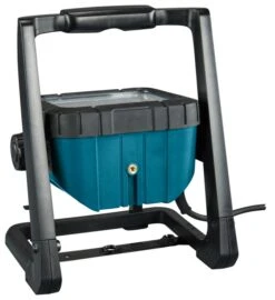 Makita DEADML805 Bouwlamp | LED | 360 Gr | Netstroom 230V En Accu 14,4 - 18V [DML805] -Makita || Beta || Metabo Verkoopwinkel Makita DEADML805 DEAD ML 805 ext 2