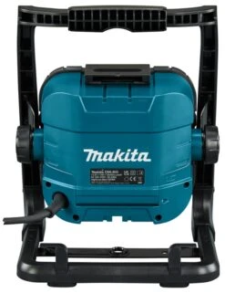 Makita DEADML805 Bouwlamp | LED | 360 Gr | Netstroom 230V En Accu 14,4 - 18V [DML805] -Makita || Beta || Metabo Verkoopwinkel Makita DEADML805 DEAD ML 805 ext 4