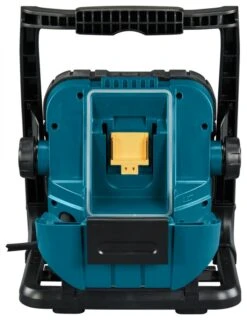 Makita DEADML805 Bouwlamp | LED | 360 Gr | Netstroom 230V En Accu 14,4 - 18V [DML805] -Makita || Beta || Metabo Verkoopwinkel Makita DEADML805 DEAD ML 805 ext 5