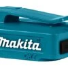Makita DEBADP06 Adapter | 10.8 / 12 Volt CXT | IOS - Android | Opladen Mobiele A [CXT Adapter] -Makita || Beta || Metabo Verkoopwinkel Makita DEBADP06 CXT Adapter