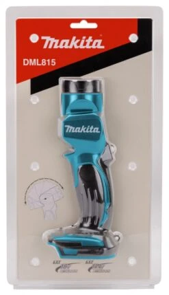 Makita DEBDML815 Werklamp | LED | Voor LXT Accu 14,4 - 18 Volt Li-Ion [DEBDML815] -Makita || Beta || Metabo Verkoopwinkel Makita DEBDML815 DEBDML815 ext 3