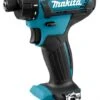 Makita DF033DZJ Accu Boormachine | 1/4 Inch | 12V | Basic | +MBox [DF033] -Makita || Beta || Metabo Verkoopwinkel Makita DF033DZJ DF033