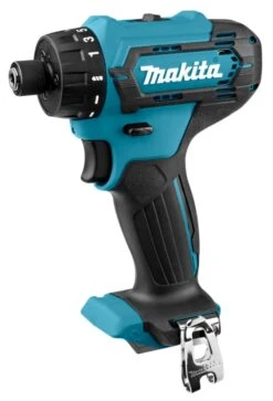 Makita DF033DZJ Accu Boormachine | 1/4 Inch | 12V | Basic | +MBox [DF033]