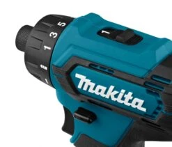 Makita DF033DZJ Accu Boormachine | 1/4 Inch | 12V | Basic | +MBox [DF033] -Makita || Beta || Metabo Verkoopwinkel Makita DF033DZJ DF 033 DZJ ext 3