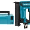 Makita DFN350ZJ Accu Brad Tacker | 18 Volt Li-Ion | 15-35 Mm | +Mbox | Basic [DFN350ZJ]