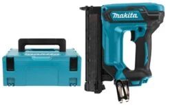 Makita DFN350ZJ Accu Brad Tacker | 18 Volt Li-Ion | 15-35 Mm | +Mbox | Basic [DFN350ZJ]