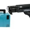 Makita DFR452ZJ Accu Schroefautomaat | 20-41 Mm | 18 Volt | Basic | +MBox [DFR452] -Makita || Beta || Metabo Verkoopwinkel Makita DFR452ZJ DFR452