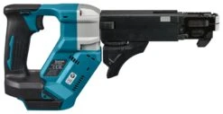 Makita DFR452ZJ Accu Schroefautomaat | 20-41 Mm | 18 Volt | Basic | +MBox [DFR452] -Makita || Beta || Metabo Verkoopwinkel Makita DFR452ZJ DFR452 ext 3