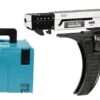 Makita DFR550ZJ Accu Schroefautomaat | 25-55 Mm | 18 Volt | Basic | +MBox [DFR550] -Makita || Beta || Metabo Verkoopwinkel Makita DFR550ZJ DFR550