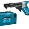 Makita DFR551ZJ Accu Schroefautomaat | 25-55 Mm | 18 Volt | Basic | +MBox [DFR551] -Makita || Beta || Metabo Verkoopwinkel Makita DFR551ZJ DFR551