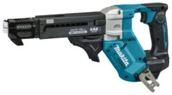 Makita DFR551ZJ Accu Schroefautomaat | 25-55 Mm | 18 Volt | Basic | +MBox [DFR551] -Makita || Beta || Metabo Verkoopwinkel Makita DFR551ZJ DFR551 ext 2