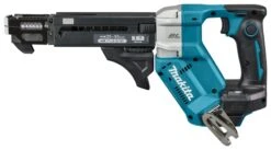 Makita DFR551ZJ Accu Schroefautomaat | 25-55 Mm | 18 Volt | Basic | +MBox [DFR551] -Makita || Beta || Metabo Verkoopwinkel Makita DFR551ZJ DFR551 ext 3