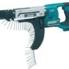 Makita DFR750Z Accu Schroefautomaat | 45-75 Mm | 18 Volt | Basic [DFR750]