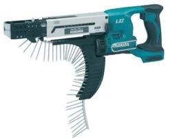 Makita DFR750Z Accu Schroefautomaat | 45-75 Mm | 18 Volt | Basic [DFR750]