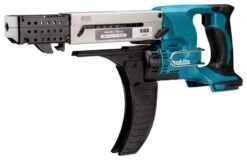 Makita DFR750Z Accu Schroefautomaat | 45-75 Mm | 18 Volt | Basic [DFR750] -Makita || Beta || Metabo Verkoopwinkel Makita DFR750Z DFR750 ext 12