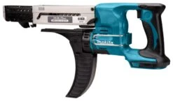 Makita DFR750Z Accu Schroefautomaat | 45-75 Mm | 18 Volt | Basic [DFR750] -Makita || Beta || Metabo Verkoopwinkel Makita DFR750Z DFR750 ext 8