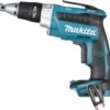 Makita DFS250ZJ Accu Schroevendraaier | 18V Li-Ion | 1/4 Inch | Basic | +M-Box [DFS250] -Makita || Beta || Metabo Verkoopwinkel Makita DFS250ZJ DFS 250 ZJ