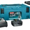 Makita DFS251RTJ Accu Schroevendraaier | 18V 5.0 Ah Li-Ion | 1/4 Inch | +M-Box [DFS251RTJ] -Makita || Beta || Metabo Verkoopwinkel Makita DFS251RTJ DFS251