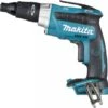 Makita DFS251ZJ Accu Schroevendraaier | 18V Li-Ion | 1/4 Inch | Basic | +M-Box [DFS251] -Makita || Beta || Metabo Verkoopwinkel Makita DFS251ZJ DFS 251 ZJ