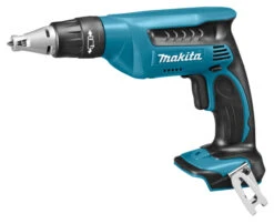 Makita DFS441ZJ Accu Schroevendraaier | 14,4 Volt Li-Ion | Basic | + M-Box [DFS441]