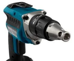 Makita DFS452ZJ Accu Schroevendraaier | 18 Volt | Basic | + M-Box [DFS452] -Makita || Beta || Metabo Verkoopwinkel Makita DFS452ZJ DFS452 ext 3