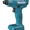 Makita DFT045FMZ Momentsleutel | 14,4 V Li-Ion | 1/4 Inch Zeskant | 4 Nm | Basic [DFT045] -Makita || Beta || Metabo Verkoopwinkel Makita DFT045FMZ DFT045