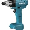 Makita DFT085FMZ Momentsleutel | 14,4 V Li-Ion | 1/4 Inch Zeskant | 8 Nm | Basic [DFT085] -Makita || Beta || Metabo Verkoopwinkel Makita DFT085FMZ DFT085FMZ