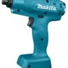 Makita DFT129FMZ Momentsleutel | 18 V Li-Ion | 1/4 Inch Zeskant | 12 Nm | Basic [DFT129] -Makita || Beta || Metabo Verkoopwinkel Makita DFT129FMZ DFT129